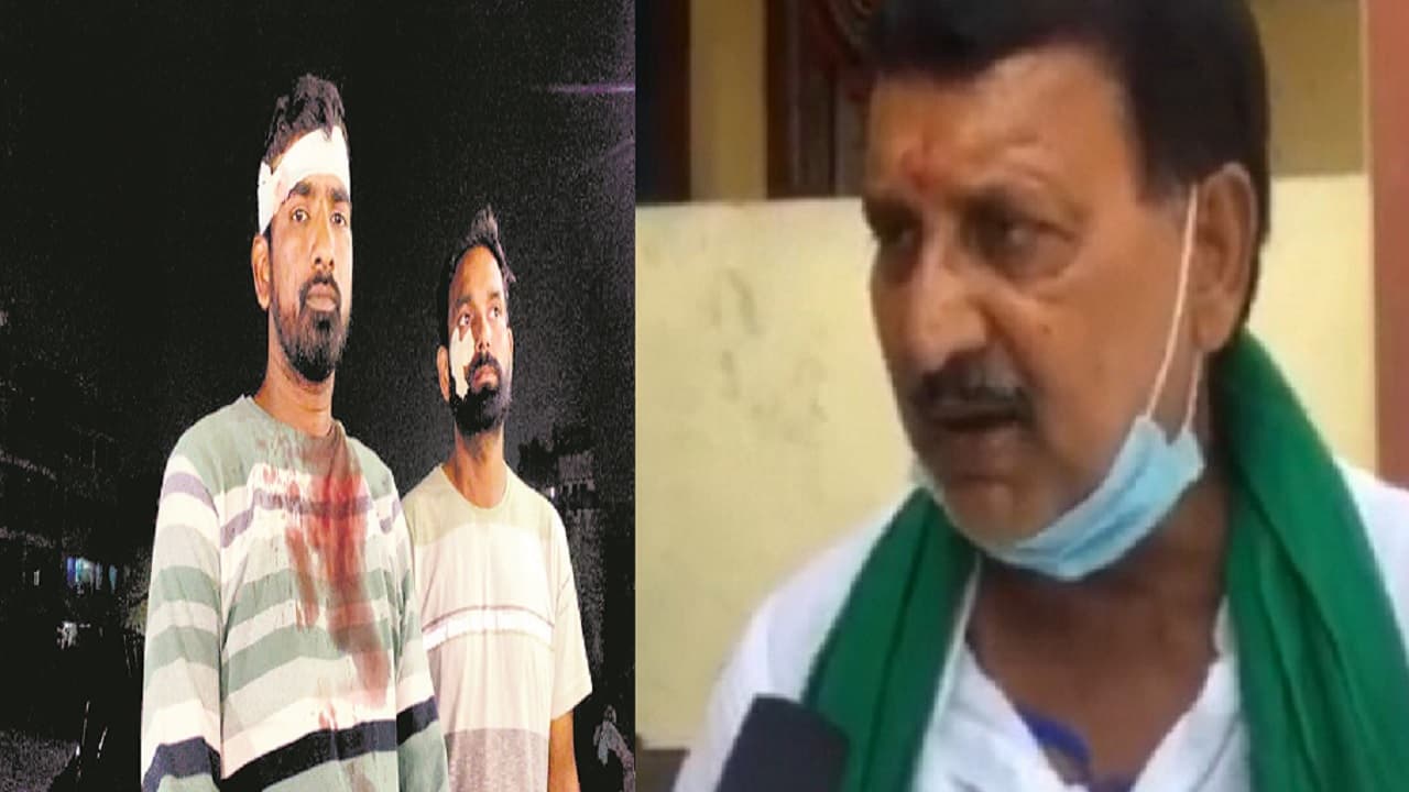 पटना में जमकर चली गोली, राजद विधायक समेत 3 दर्जन लोगों पर केस दर्ज, जानें मामला..