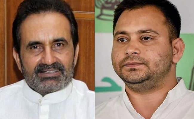 राज्यसभा चुनाव : शक्ति सिंह गोहिल बोले, आरजेडी को अपना वादा निभाना चाहिए, कांग्रेस को जवाब का इंतजार