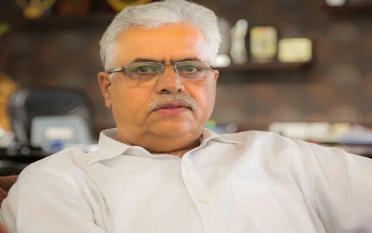 सुपरटेक के मालिक आर के अरोड़ा को ईडी ने किया गिरफ्तार, दर्ज हैं कई मामले