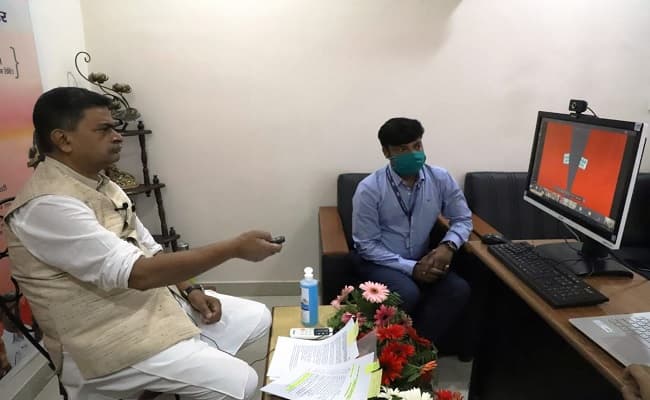 बिहार में बिजली के विकास के लिए पिछले चार वर्षों में केंद्र ने दिये 11 हजार करोड़ रुपये : आरके सिंह