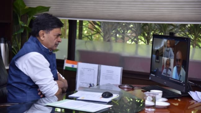 India china clash: ड्रैगन पर एक और वार, चीन से बिजली उपकरणों के आयात बंद,  ऊर्जा मंत्री का ऐलान