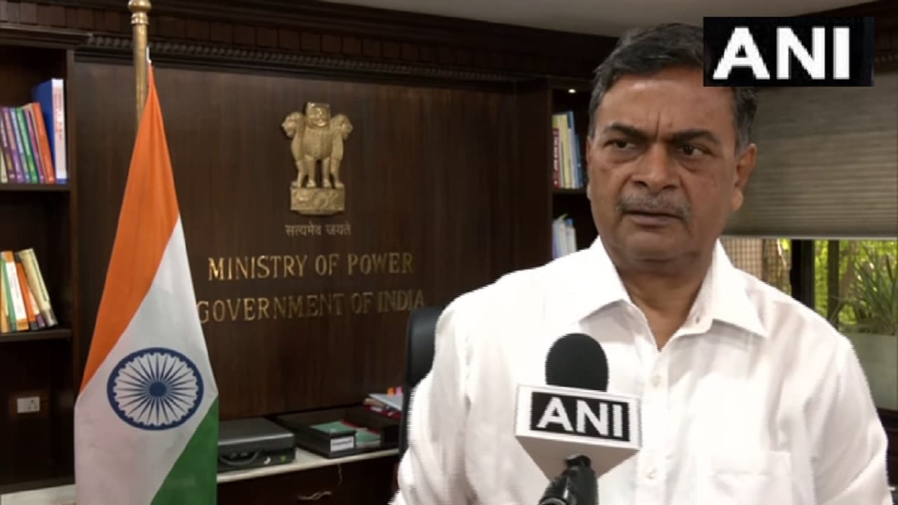 Coal Crisis: केंद्रीय मंत्री बोले- मुफ्त नहीं है बिजली, झारखंड-राजस्थान ने अपने लिए खुद ही खड़ी की समस्या