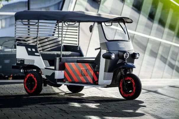 Top 5 E-Rickshaw in india: अगर आप ई-रिक्शा खरीदने का कर रहे हैं प्लान, तो यहां मिलेगी पूरी जानकारी