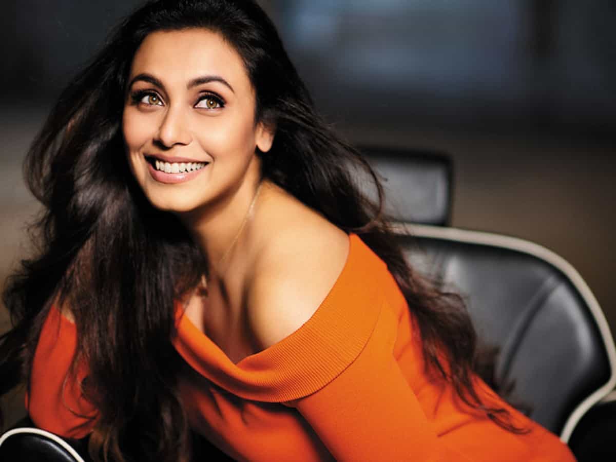 Rani Mukerji Birthday : जब रानी मुखर्जी ने सैफ को दी थी ये सलाह, कहा था- 'करीना को मर्दों की तरह ट्रीट करना', ये थी वजह