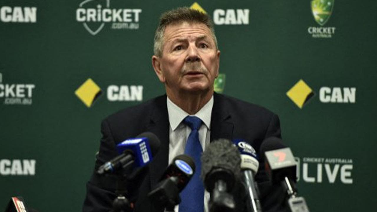 ऑस्ट्रेलिया के महान विकेटकीपर बल्लेबाज रॉड मार्श का निधन, चैरिटी शो के दौरान पड़ा दिल का दौरा