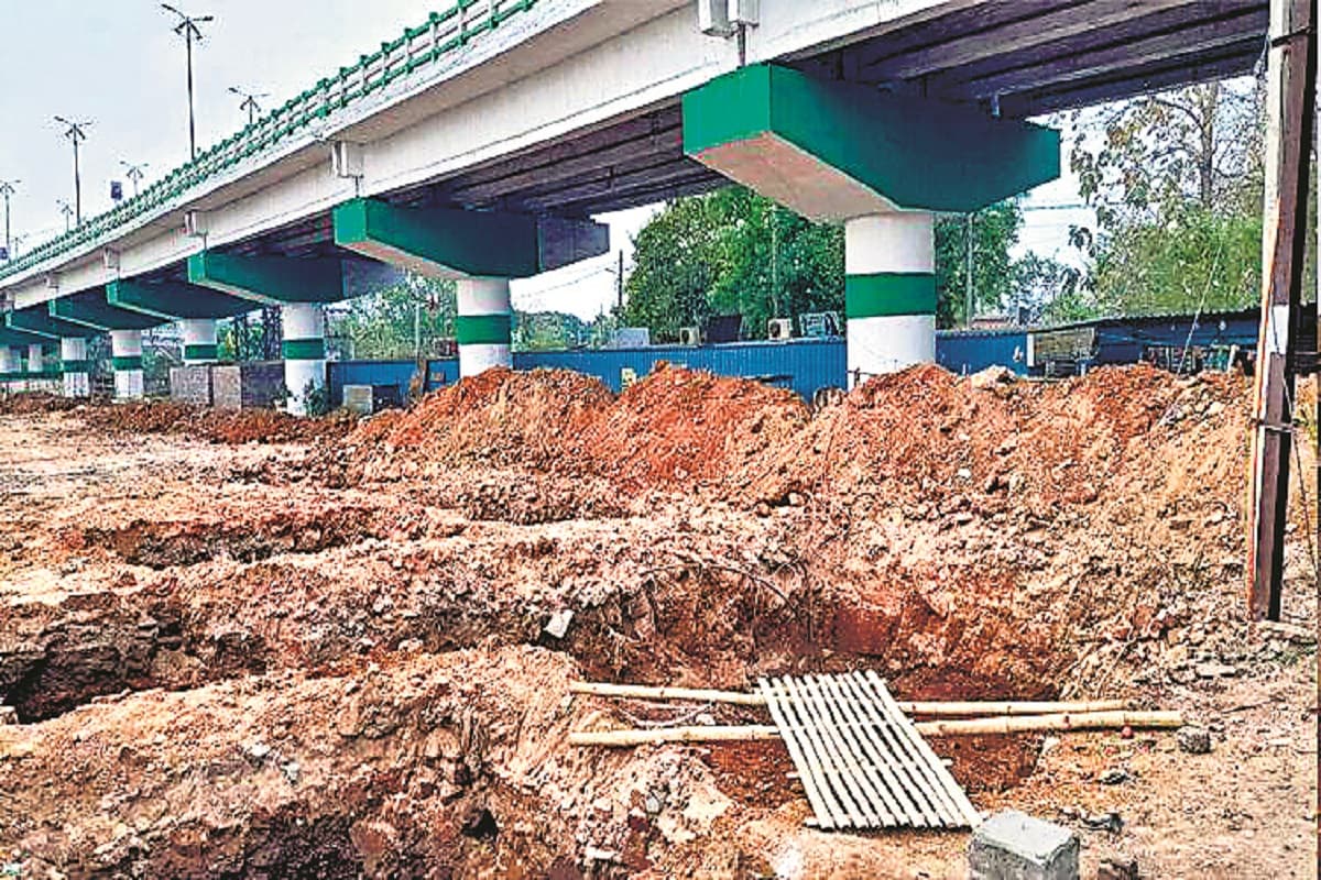 राउरकेला महानगर निगम ने राज्य पशु पालन सचिव व निदेशक को लिखा पत्र, वेडिंग जोन निर्माण को लेकर विवाद