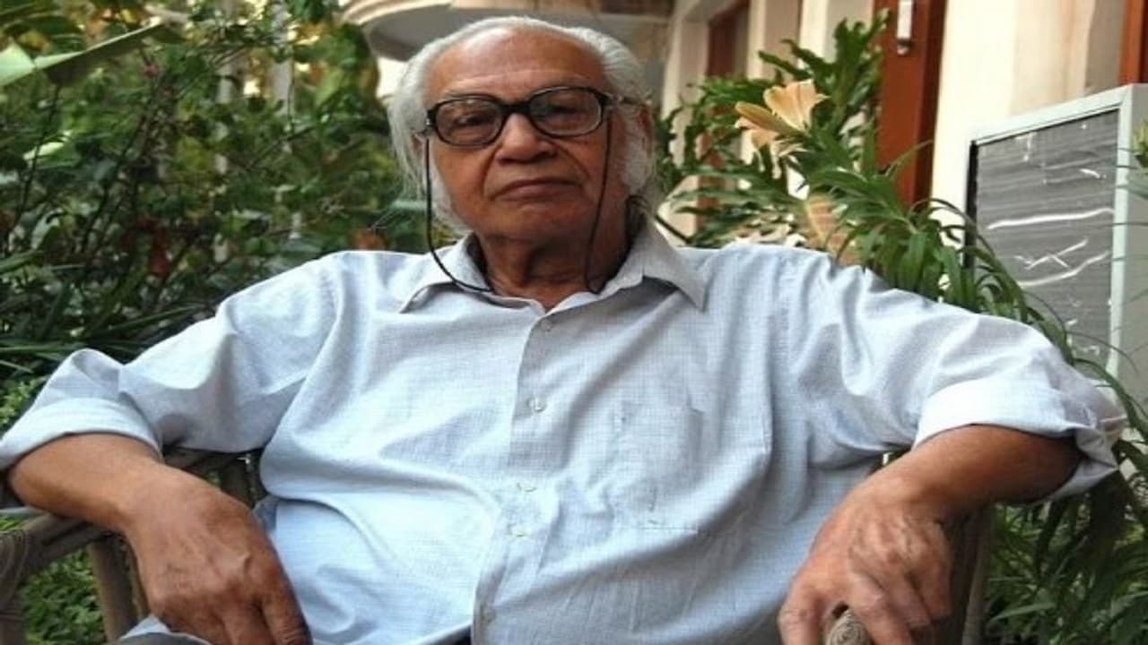 साहित्यकार रमेश कुंतल मेघ के निधन से साहित्य जगत में शोक की लहर, समालोचक को किया गया याद