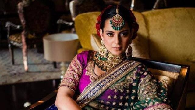 कंगना रनौत ने पासपोर्ट रिन्यूअल के लिए बॉम्बे HC का खटखटाया दरवाजा, एक्ट्रेस के नाम दर्ज है देशद्रोह की FIR