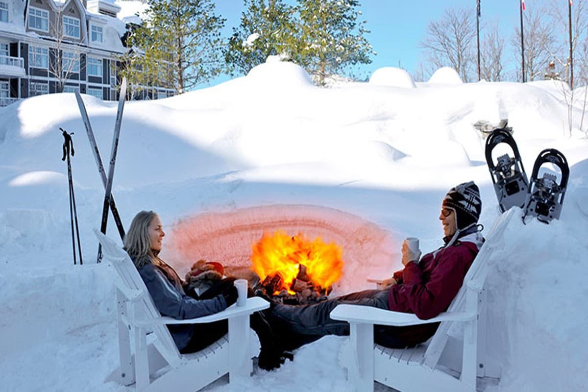 Destinations In Winter: दिसंबर-जनवरी महीने में घूमने का है मन तो इन डेस्टिनेशन को ट्रैवल लिस्‍ट में करें शामिल