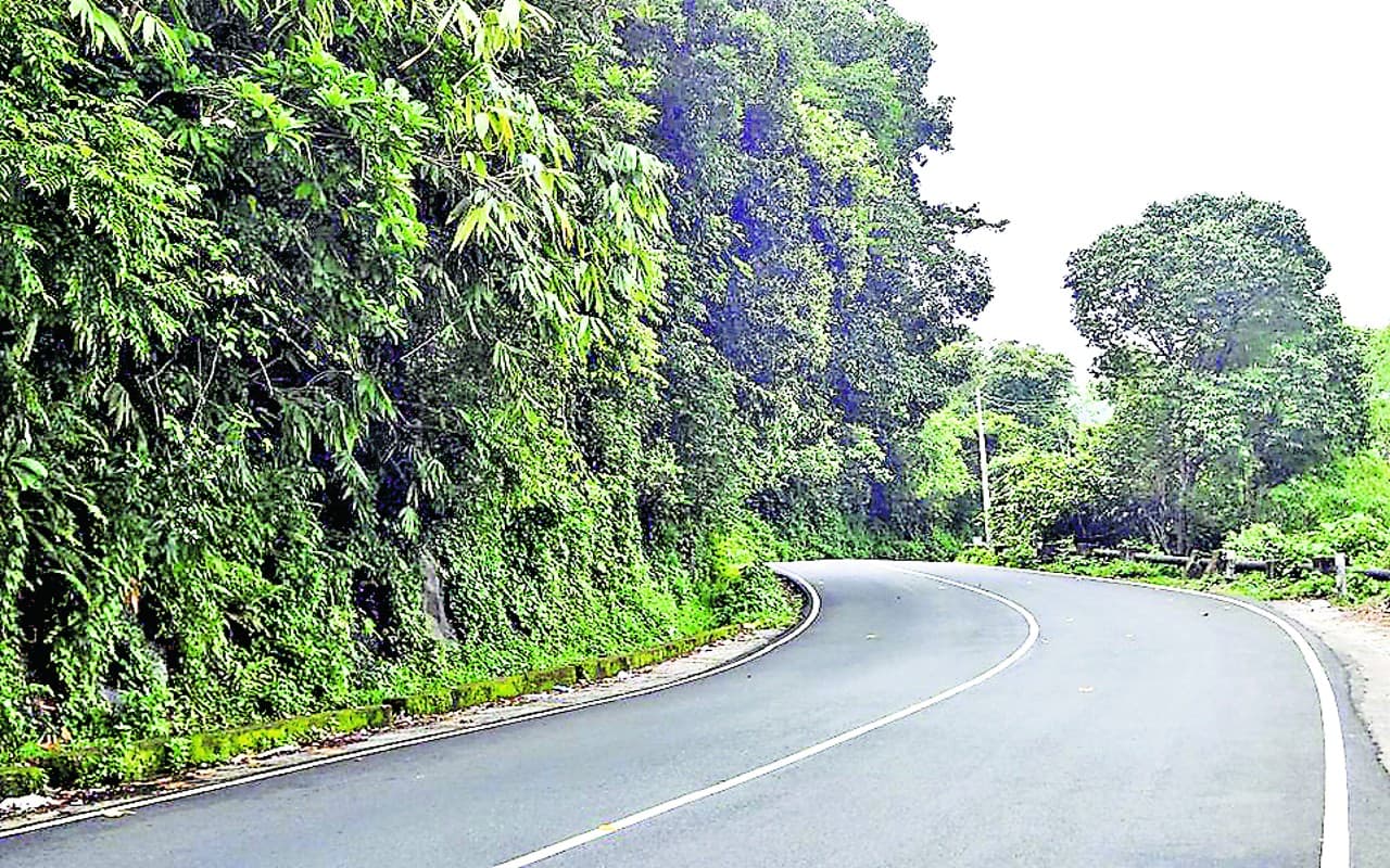 झारखंड में 11 अक्टूबर तक नहीं बनी 60 सड़कें और 25 पुल, तो केंद्र सरकार नहीं देगी पैसा