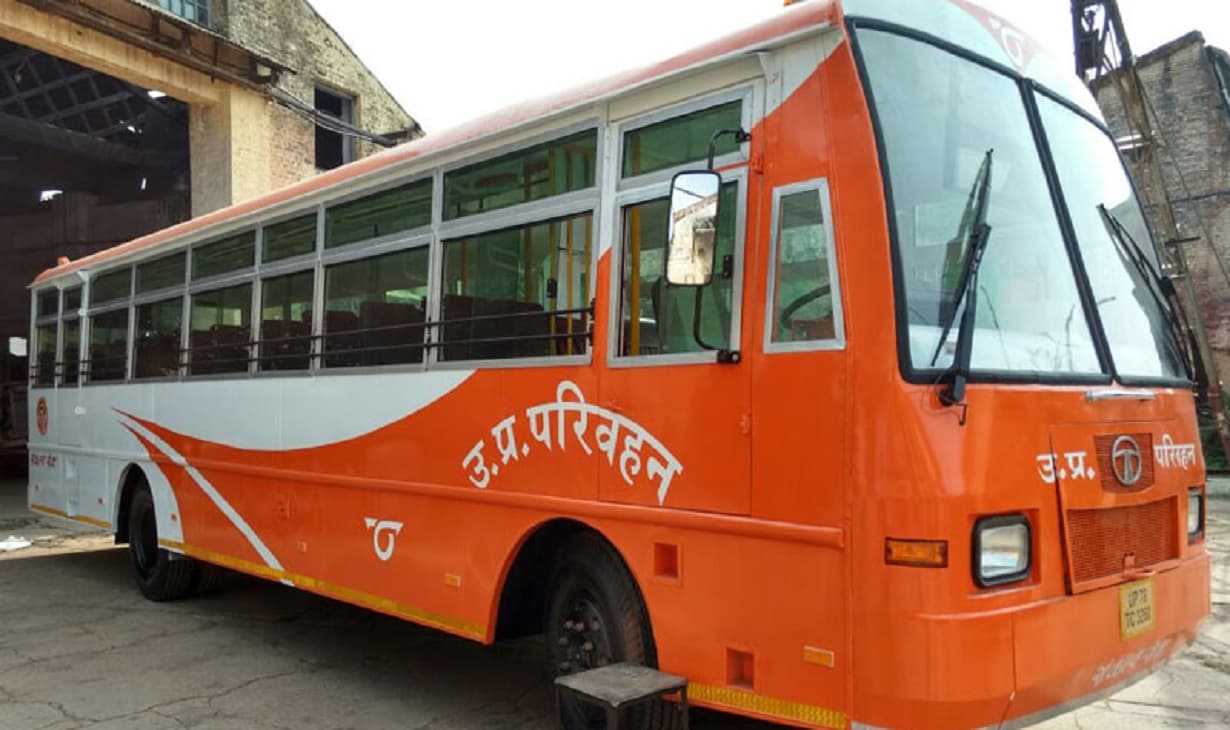 UP News: निर्भया योजना के तहत बस स्टेशनों पर एलईडी डिस्प्ले लगेगा, 100  पैसेंजर एनाउंसमेंट सिस्टम भी लगेंगे