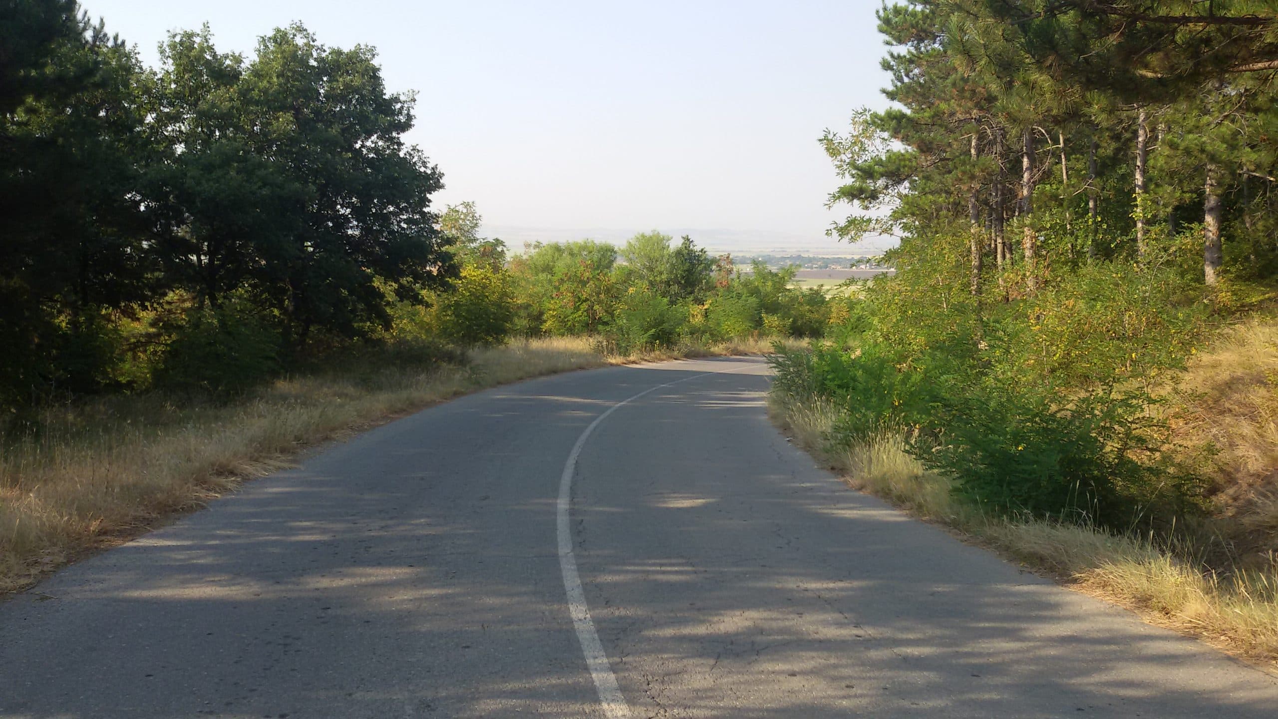 मुख्यालय पहुंचने को 20 किमी एक्स्ट्रा दूरी तय करनी पड़ती है