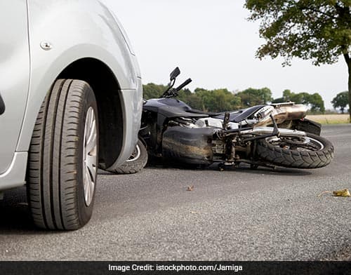 Ranchi accident news : जर्जर सड़क व बेलगाम वाहनों ने ली तीन जान
