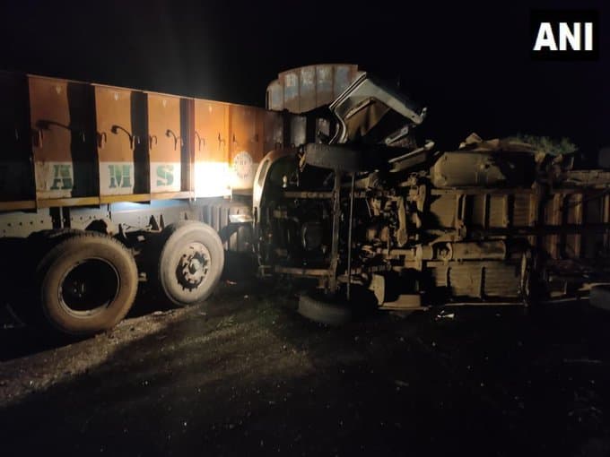 Death in road accident in india : सड़क दुर्घटना में मौत को लेकर विश्वबैंक की आयी रिपोर्ट, इतने लोगों की भारत में होती है मौत