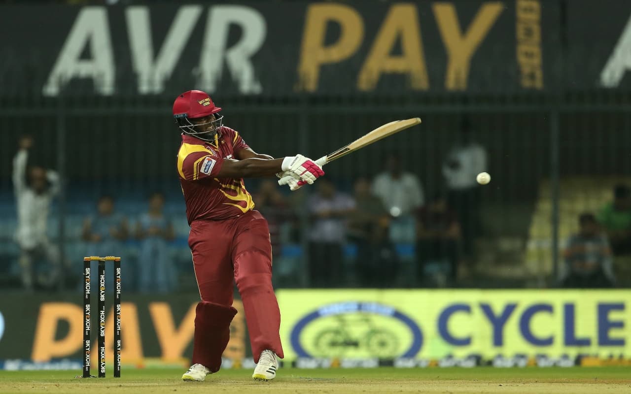 Road Safety World Series: वेस्टइंडीज के आगे फेल इंग्लैंड के दिग्गज, न्यूजीलैंड ने दर्ज की आसान जीत