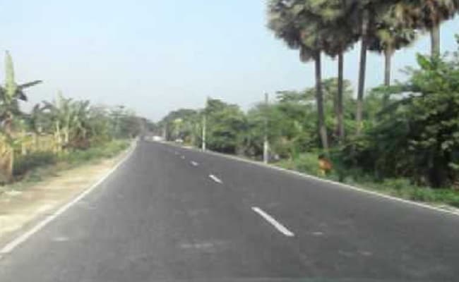 बिहार में पांच जिले की 10 सड़कों के लिए 132.65 करोड़ रुपये मंजूर