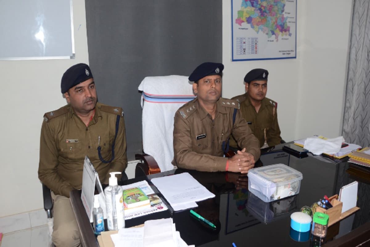 राजीव मिश्रा लूटकांड में पुलिस ने बरामद किये 3.60 लाख रूपये, आरोपियों का अब तक नहीं मिला सुराग