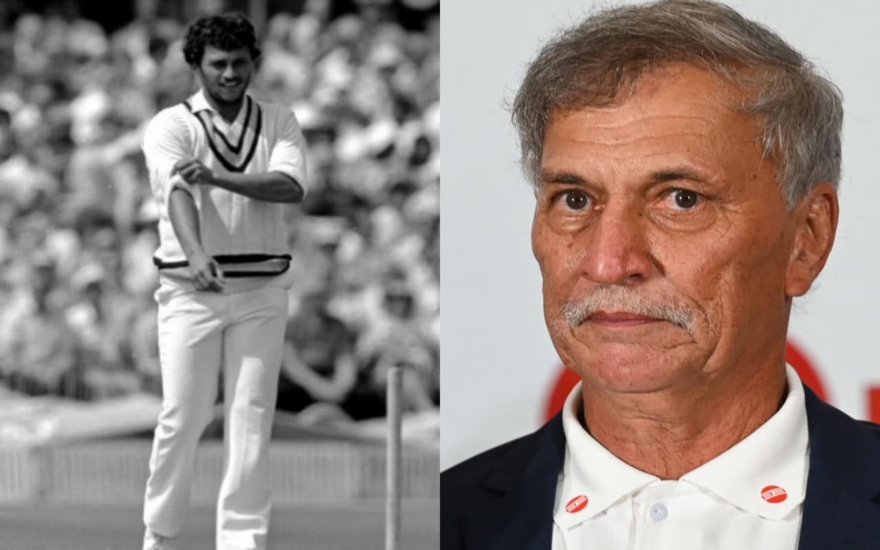 कौन हैं सौरव गांगुली की जगह बीसीसीआई अध्यक्ष बनने वाले Roger Binny? 1983 वर्ल्ड कप में रचा था इतिहास