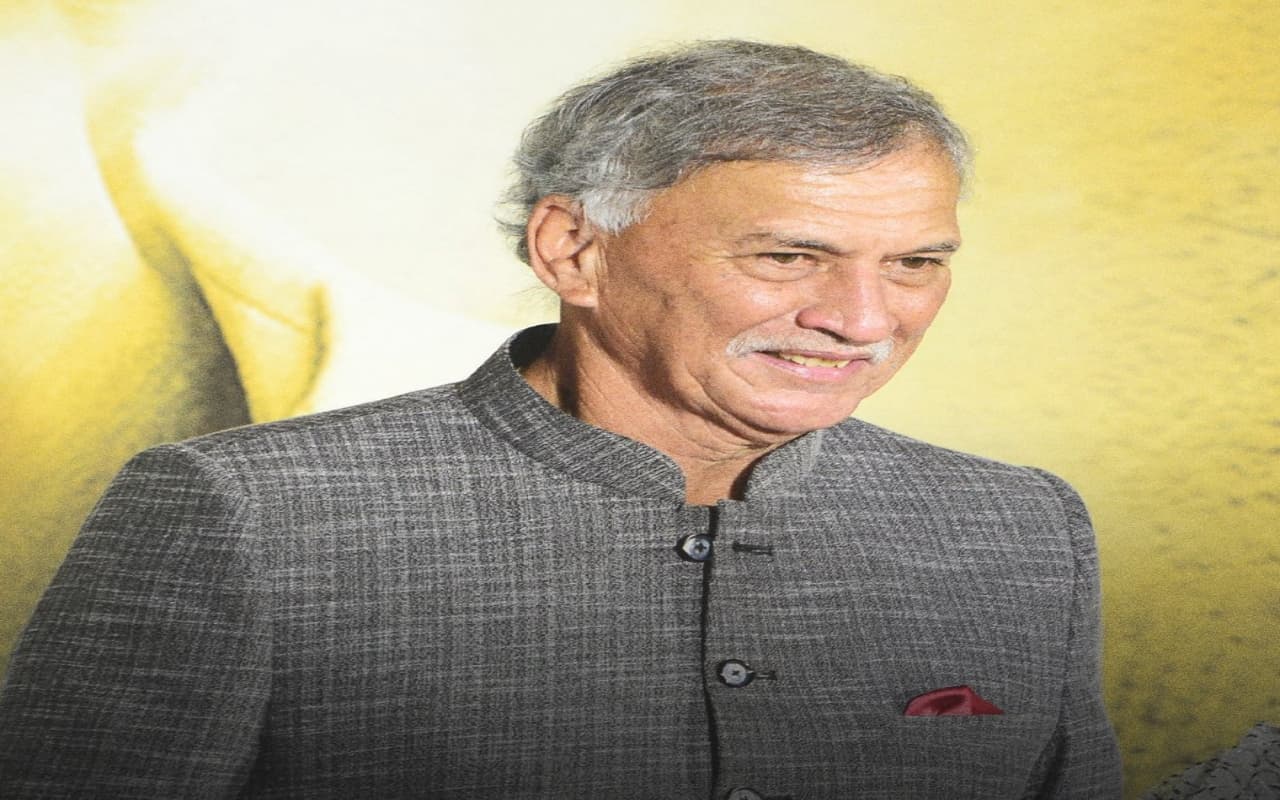 BCCI President: रोजर बिन्नी बनें बीसीसीआई के नये अध्यक्ष, सौरव गांगुली की जगह संभालेंगे पद BCCI President: रोजर बिन्नी बनें बीसीसीआई के नये अध्यक्ष, सौरव गांगुली की जगह संभालेंगे पद