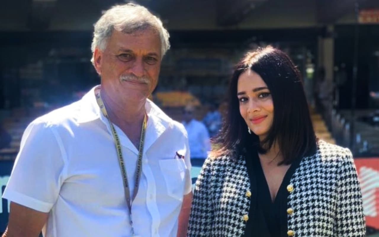 Roger Binny: बहू मयंती लैंगर की वजह से मुश्किलों में फंसे BCCI अध्यक्ष, एथिक्स ऑफिसर ने भेजा नोटिस