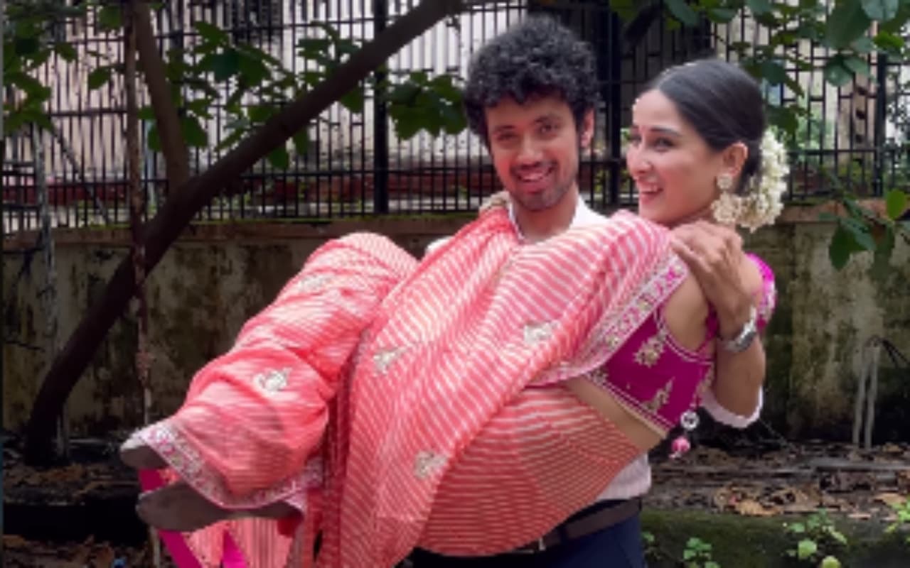 दिशा सालियान के एक्स ब्वॉयफ्रेंड इस हसीना संग अप्रैल में करेंगे शादी, कश्मीर में लेंगे सात फेरे