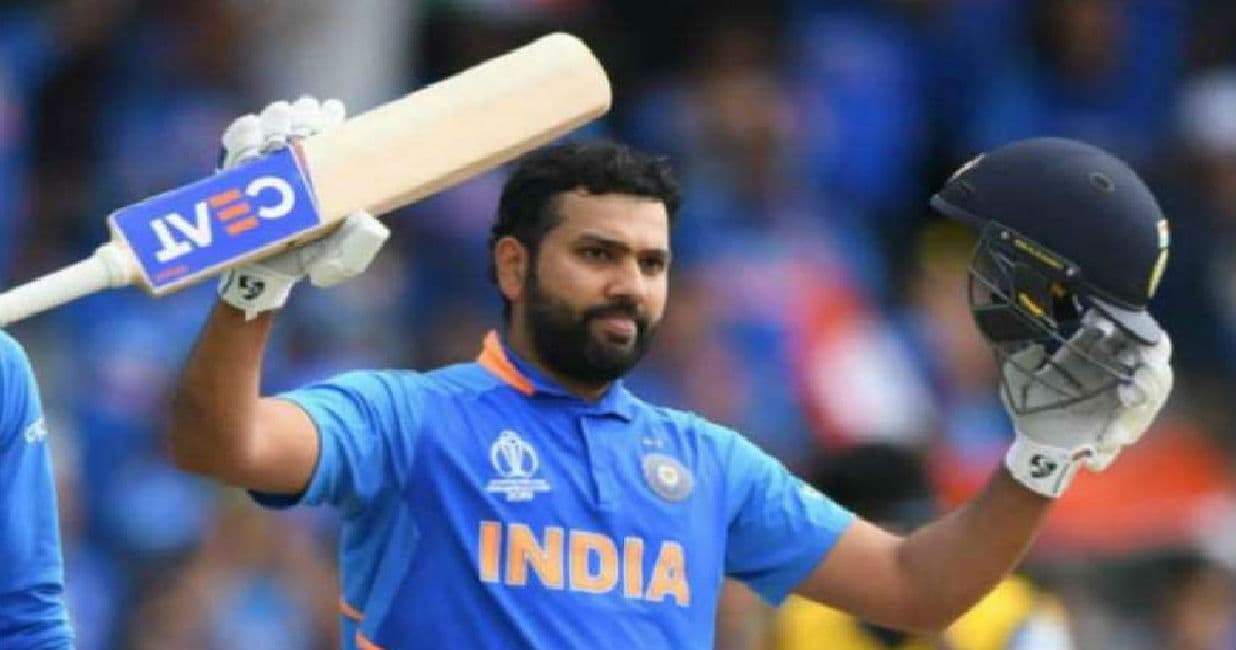 'रोहित शर्मा और वार्नर दुनिया के सर्वश्रेष्ठ टी20 सलामी बल्लेबाज'