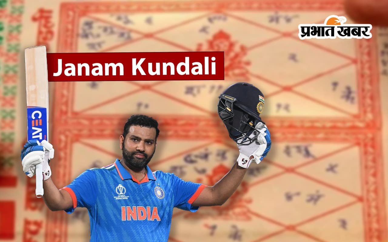 Rohit Sharma के सितारे हैं बुलंद, लेकिन 30 अक्टूबर के बाद परेशान कर सकते हैं राहु-केतु