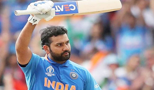 Asia Cup Final: एमएस धोनी के बड़े रिकॉर्ड की बराबरी कर सकते हैं रोहित शर्मा, सचिन छूट जाएंगे पीछे