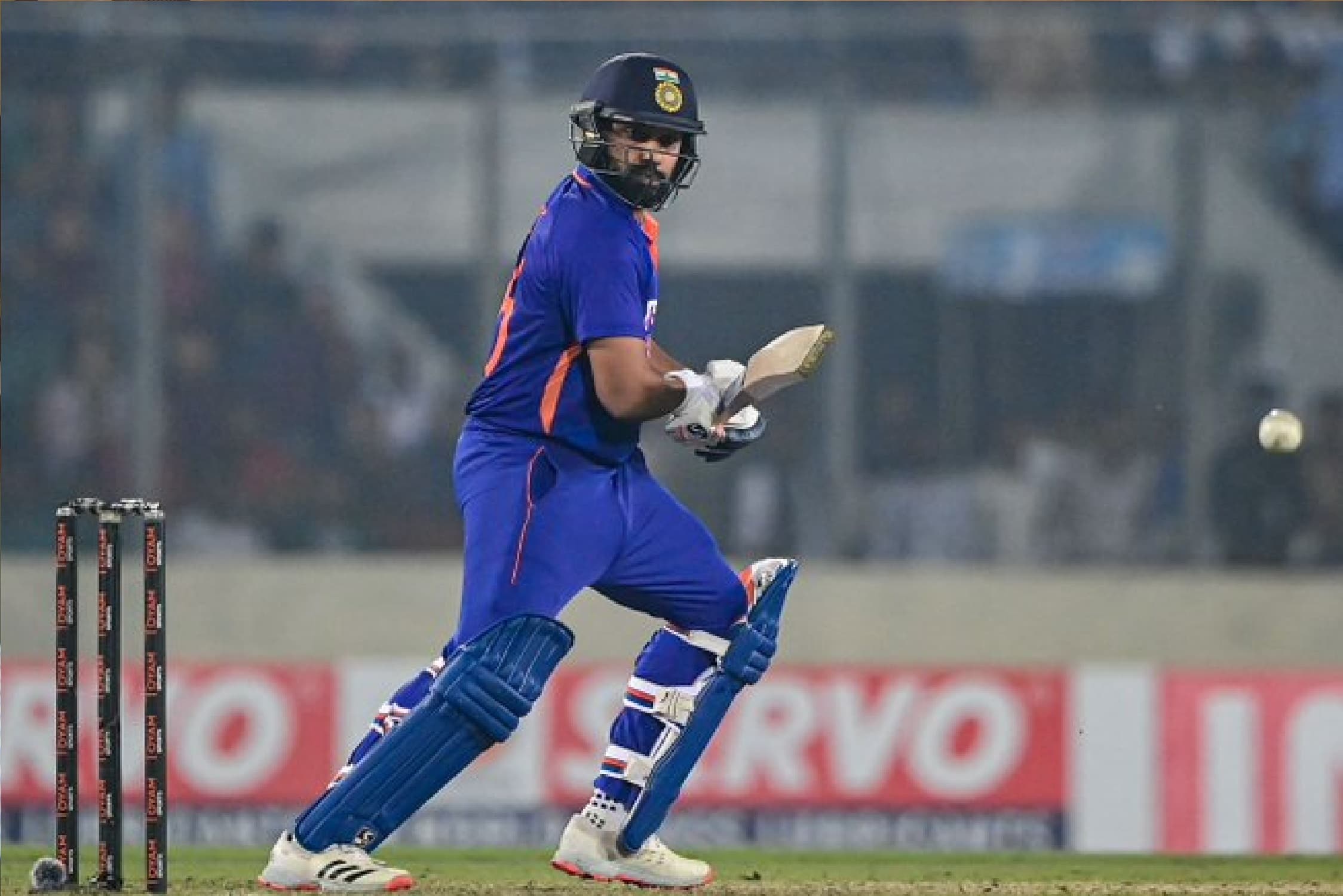 IND vs BAN: बांग्लादेश ने दूसरे वनडे में भारत को 5 रन से हराया, चोटिल रोहित शर्मा भी नहीं दिला पाये जीत