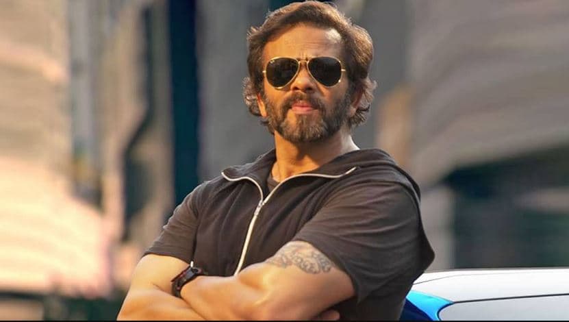 Circus फिल्म मेरी गलती थी... जानिए ऐसा क्यों कहा निर्माता निर्देशक रोहित शेट्टी ने