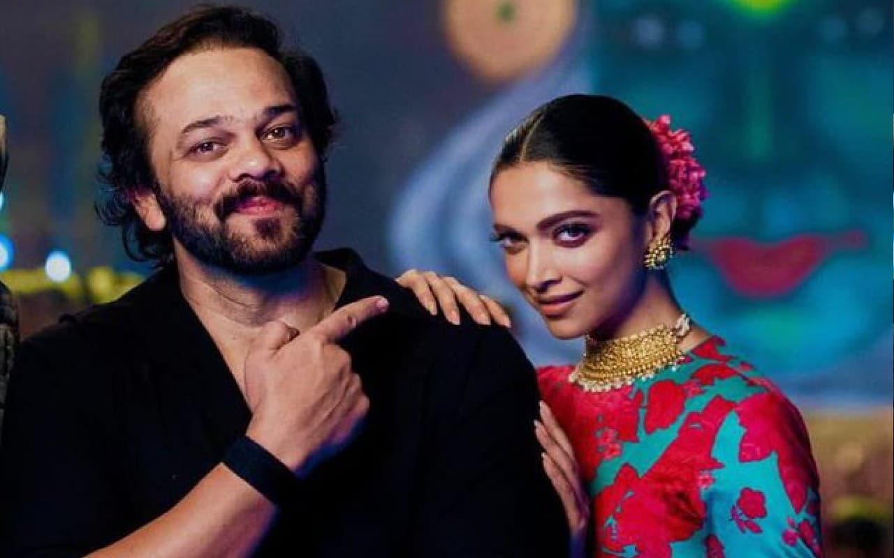 Singham 3: रोहित शेट्टी की फिल्म में दीपिका पादुकोण की एंट्री, अजय देवगन संग पहली बार दिखेंगी एक्ट्रेस