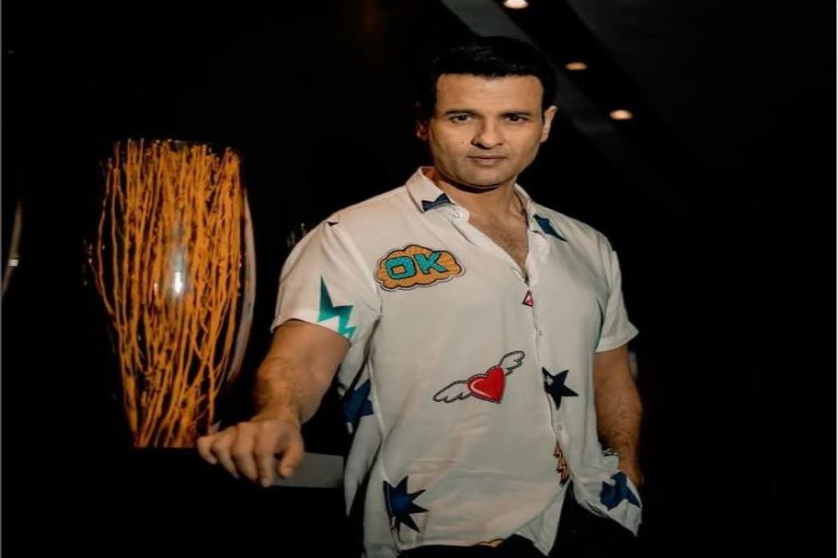 मैं युवा दिखता हूं, लेकिन मेरी बॉडी.. जानिए ऐसा क्यों कहा खतरों के खिलाड़ी 13 का हिस्सा बने रोहित बोस रॉय ने