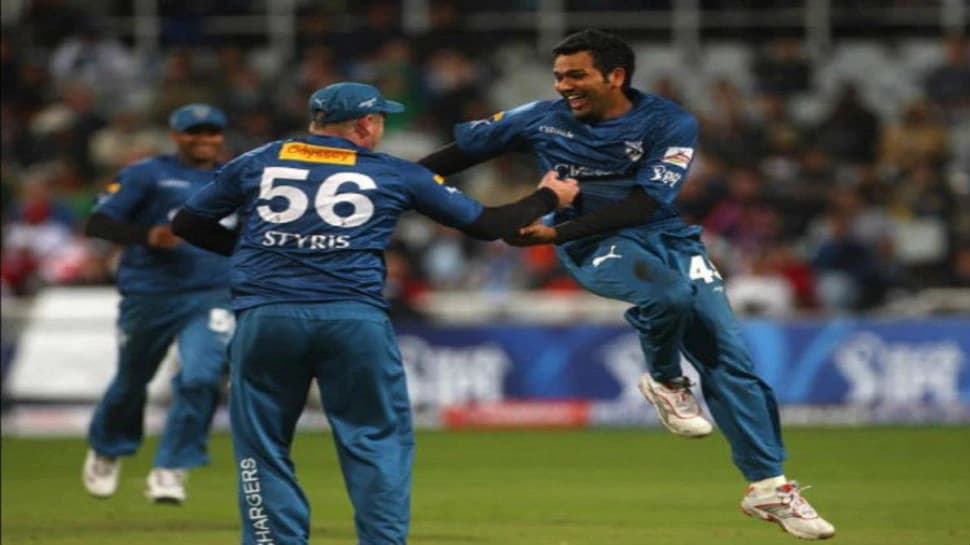 जब रोहित शर्मा ने गेंदबाजी में किया कमाल,  IPL में मुंबई इंडियंस के खिलाफ लिया था हैट्रिक