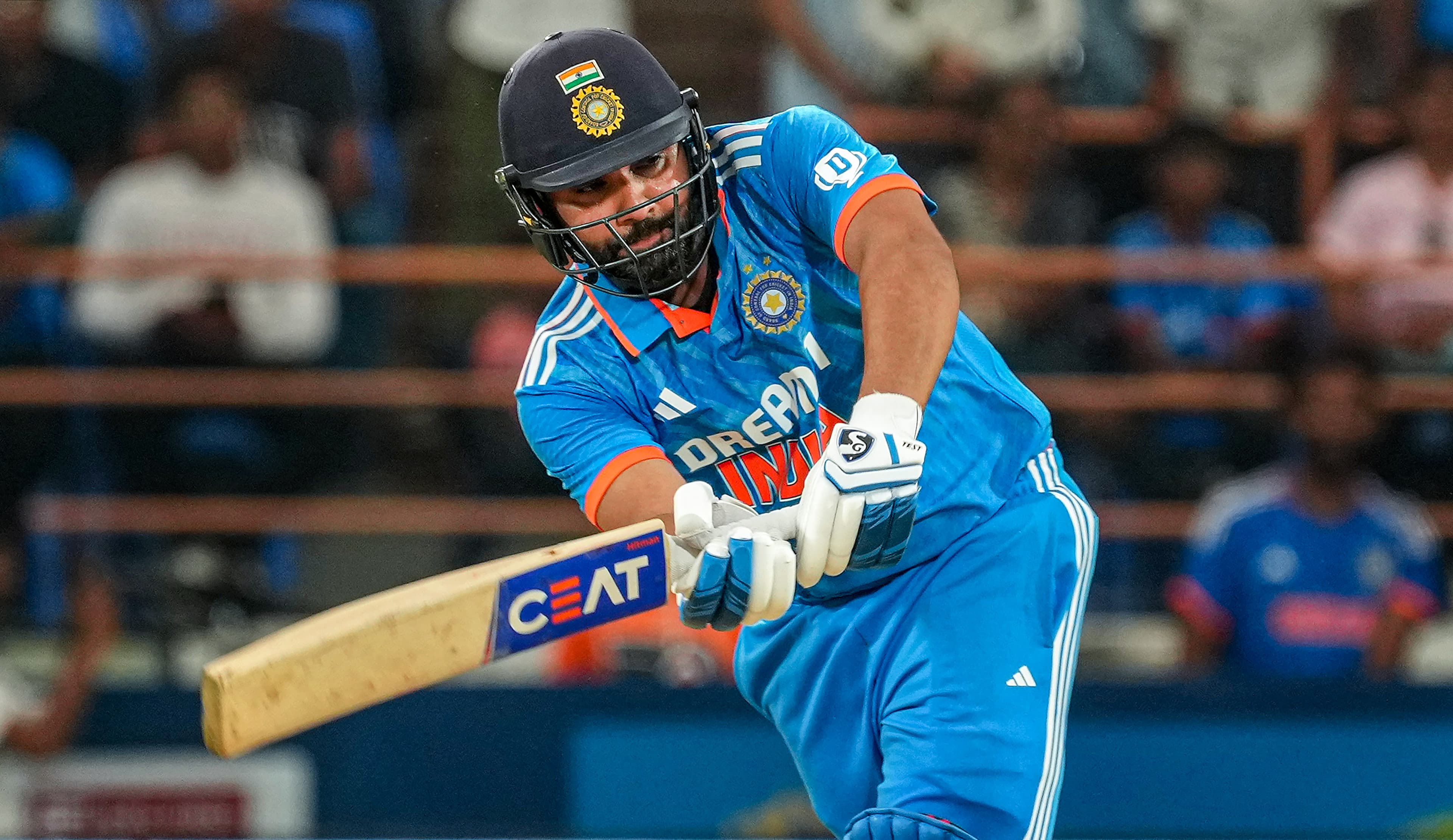 ICC T20 World Cup 2022 से पहले कंफर्ट जोन से बाहर निकलें सभी खिलाड़ी, रोहित शर्मा ने कही यह बात