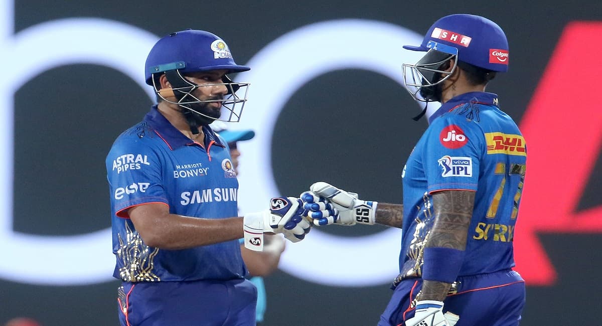 IPL 2021, MI vs KKR: केकेआर के खिलाफ रोहित शर्मा लगायेंगे रिकॉर्ड्स की झड़ी, ऐसा करने वाले बनेंगे पहले खिलाड़ी