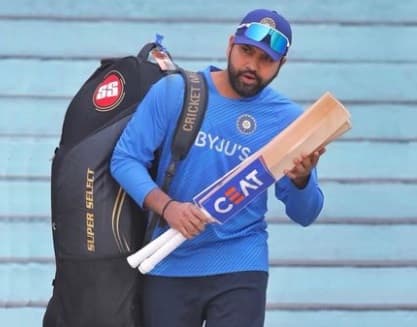 Wisden Cricketers Of The Year: रोहित शर्मा और बुमराह को विजडन ने चुना सर्वश्रेष्ठ क्रिकेटर, देखें लिस्ट