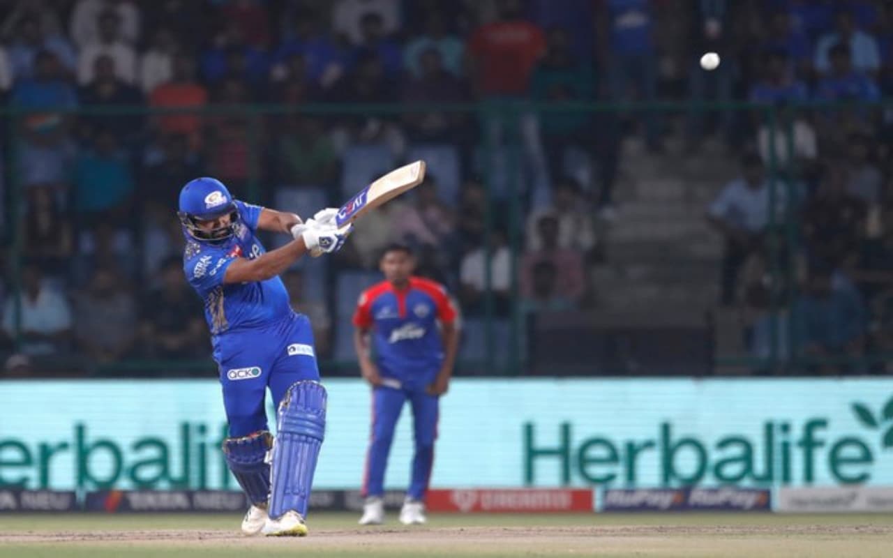 IPL Points Table 2023: मुंबई इंडियंस की पहली जीत के बाद क्या है प्वाइंट्स टेबल का हाल? जानिए लेटेस्ट अपडेट IPL Points Table 2023: मुंबई इंडियंस की पहली जीत के बाद क्या है प्वाइंट्स टेबल का हाल? जानिए लेटेस्ट अपडेट