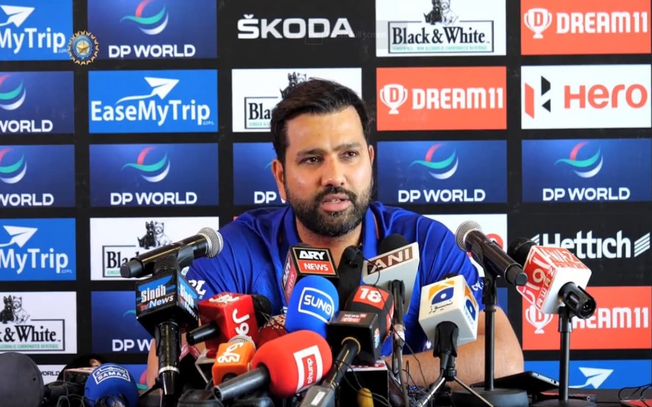 IND vs ENG 1st Test : भारत-इंग्लैंड पहला टेस्ट ड्रॉ, बारिश ने बिगाड़ खेल