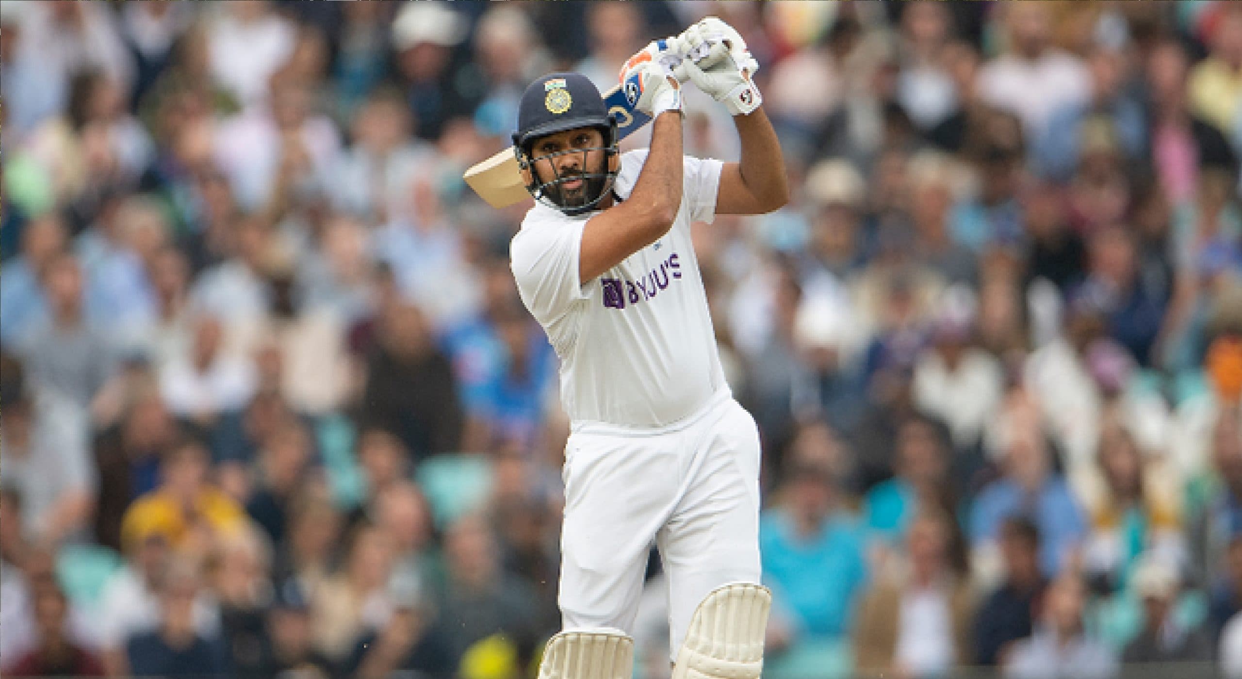 रोहित शर्मा को महान क्रिकेटर सुनील गावस्कर का सुझाव, हिटमैन को यह शॉट नहीं खेलने की दी सलाह