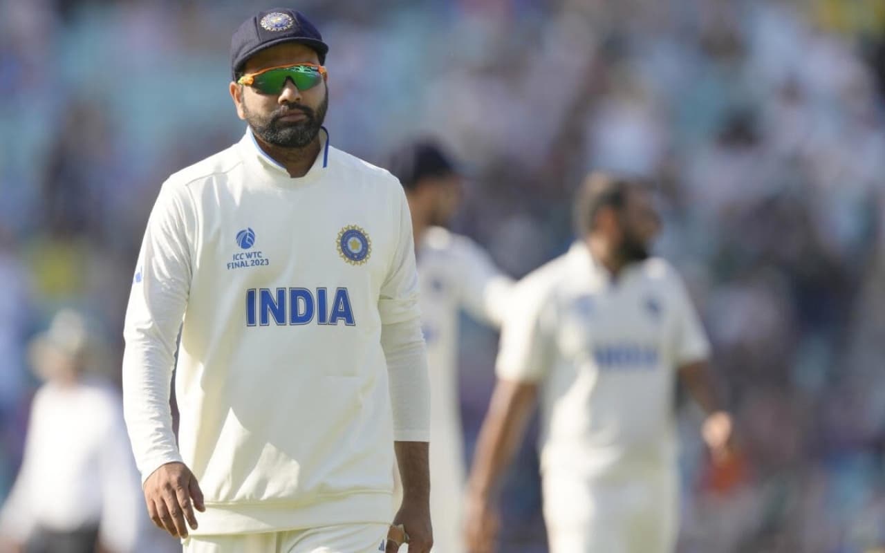 WTC Final: भारत को लगा दोहरा झटका, खिताबी हार के बाद टीम और इस स्टार खिलाड़ी पर लगा भारी जुर्मना