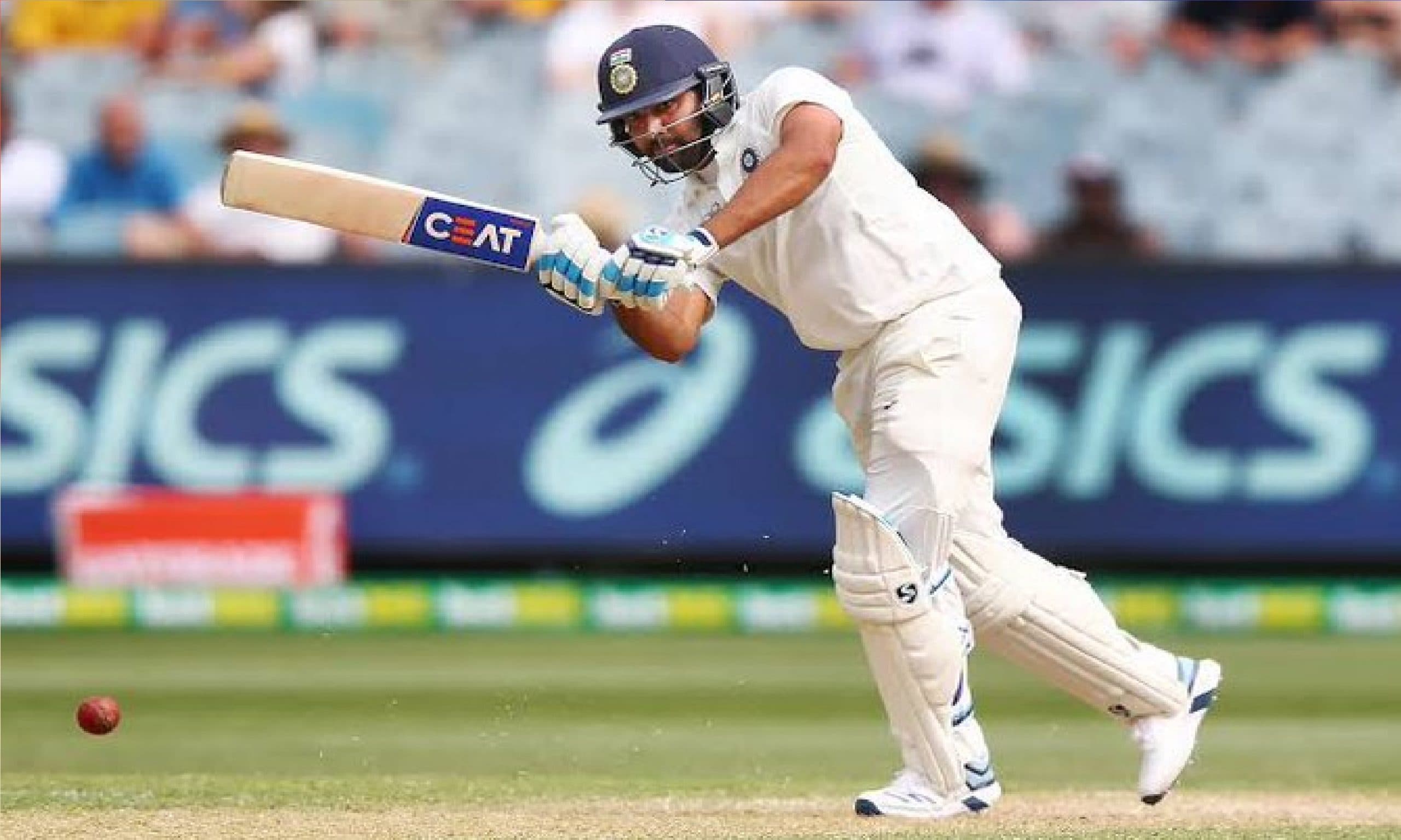 INDvsENG 1st Test: बारिश में धुला दूसरे दिन का खेल, पहली पारी में भारत का स्कोर 4 विकेट पर 125 रन