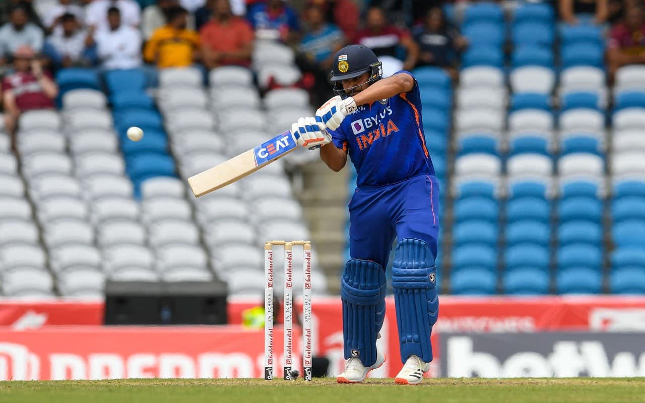 West Indies vs India, 2nd T20I: वेस्टइंडीज ने भारत को हराया, ओबेद मैकॉय ने लगाया विकेट का सिक्सर