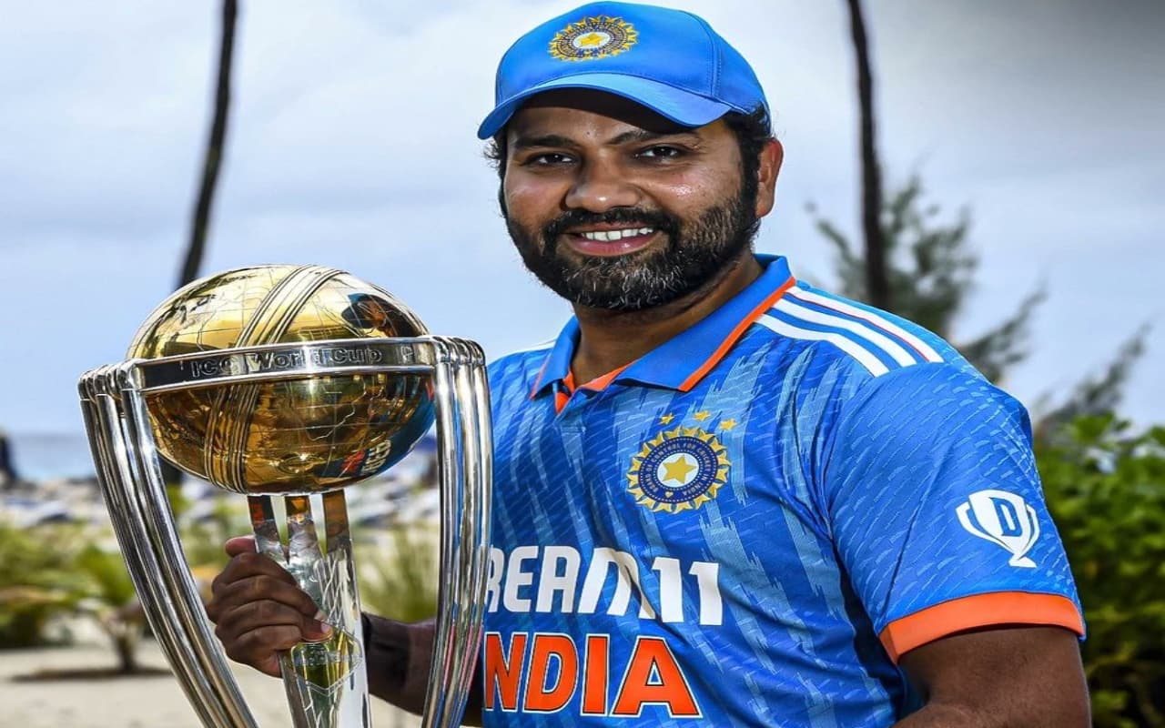 World Cup 2023: रोहित शर्मा को है पूरा भरोसा, 12 साल बाद वर्ल्ड कप जीत इतिहास रचेगी टीम इंडिया