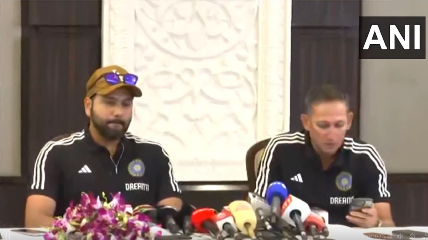 Asia Cup 2023 Team: एशिया कप के लिए टीम इंडिया की घोषणा, रोहित को कमान, केएल राहुल, अय्यर, तिलक की वापसी