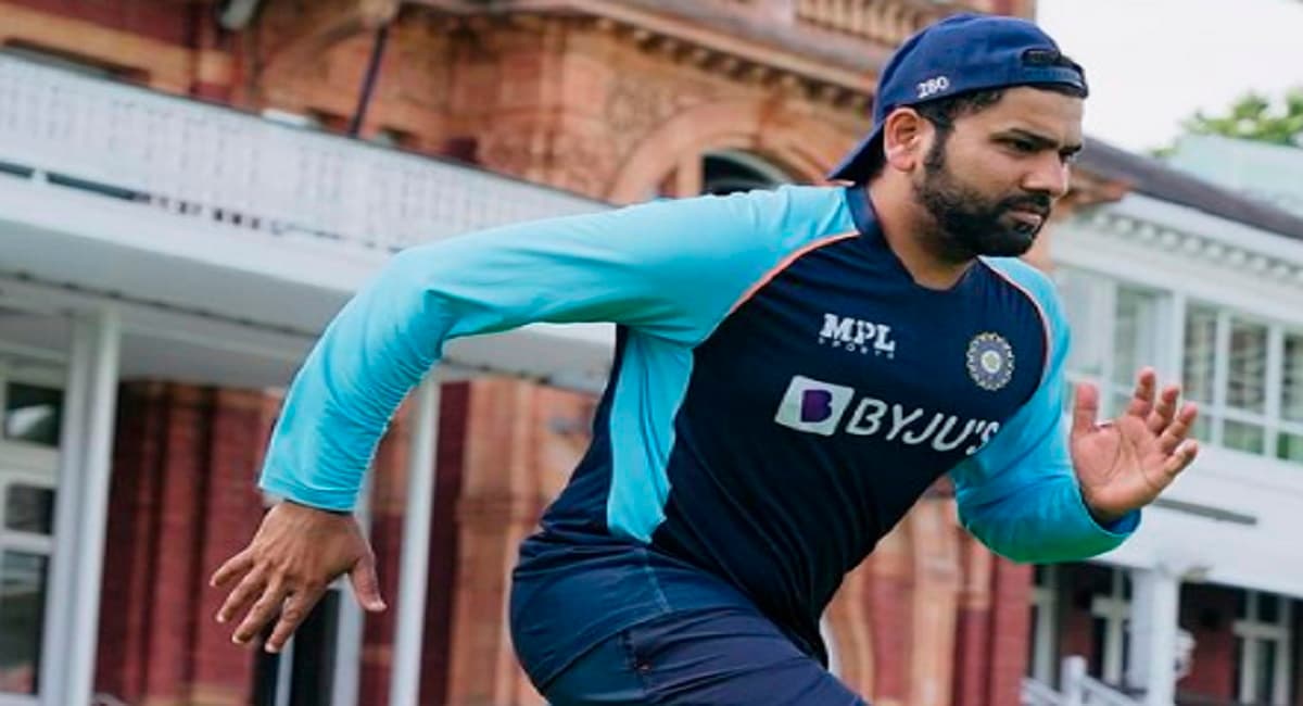 रोहित शर्मा दक्षिण अफ्रीका के खिलाफ टेस्ट सीरीज से हुए बाहर, प्रियांक पांचाल को मिली टीम में जगह