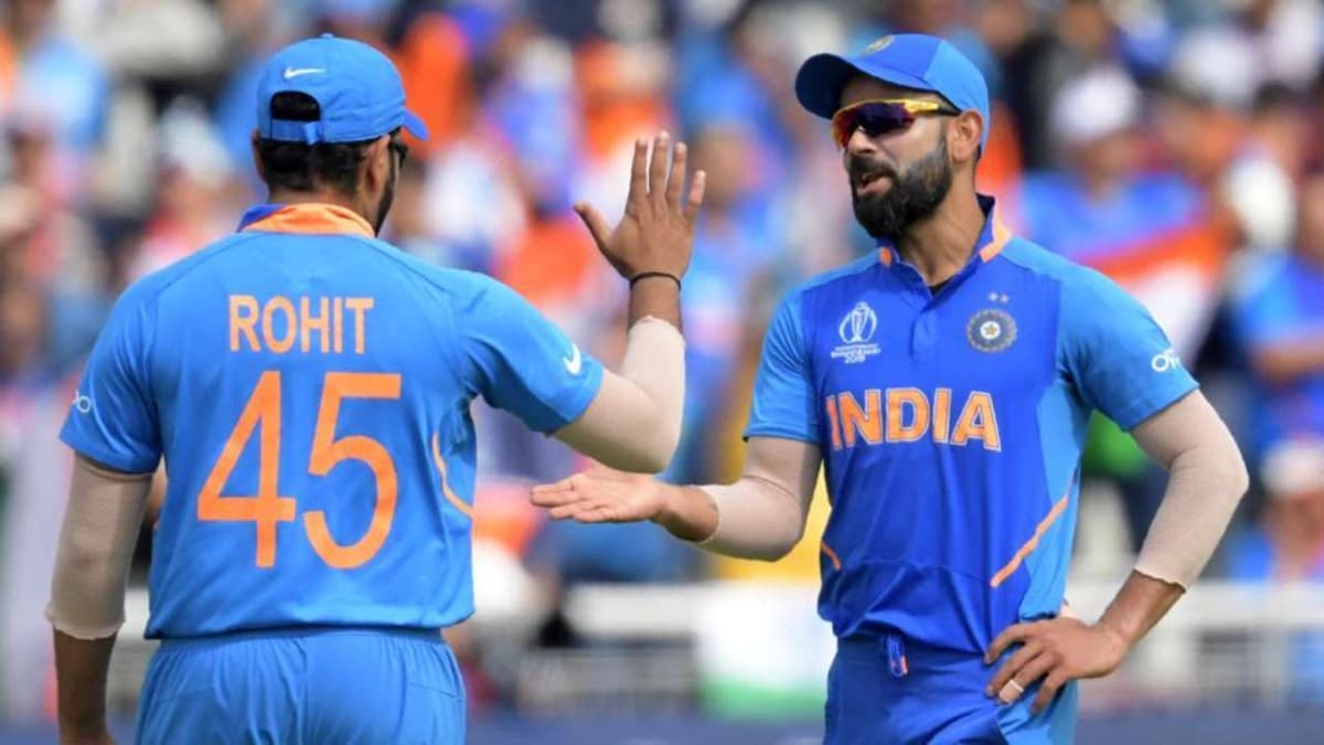 ICC T20 वर्ल्ड कप को लेकर बीसीसीआई ने आईपीएल फ्रेंचाइजी को दी खास सलाह, बनायी ये योजना ICC T20 वर्ल्ड कप को लेकर बीसीसीआई ने आईपीएल फ्रेंचाइजी को दी खास सलाह, बनायी ये योजना