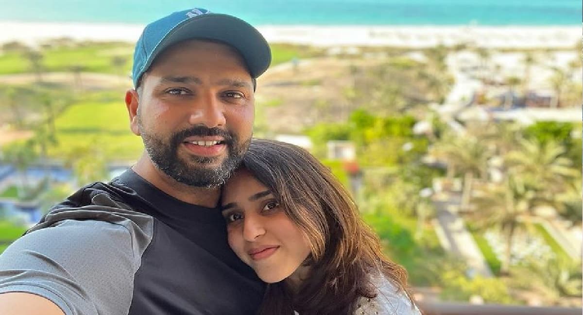 Rohit Sharma Ex Girlfriend: रोहित शर्मा का था इस बॉलीवुड अभिनेत्री से अफेयर, विराट कोहली के कारण हुआ ब्रेकअप