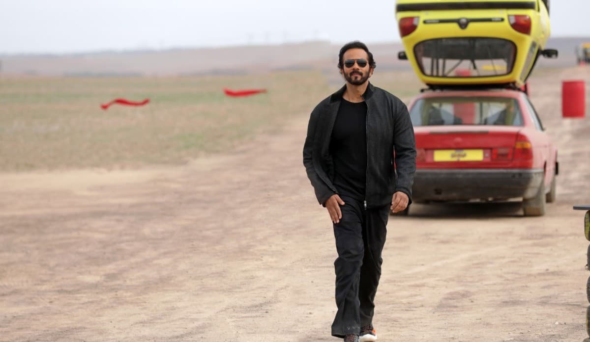 रोहित शेट्टी की वजह से बढ़ा Khatron Ke Khiladi 12 का बजट‍? अब निर्देशक ने कहा- मुझे बदनाम मत करो...
