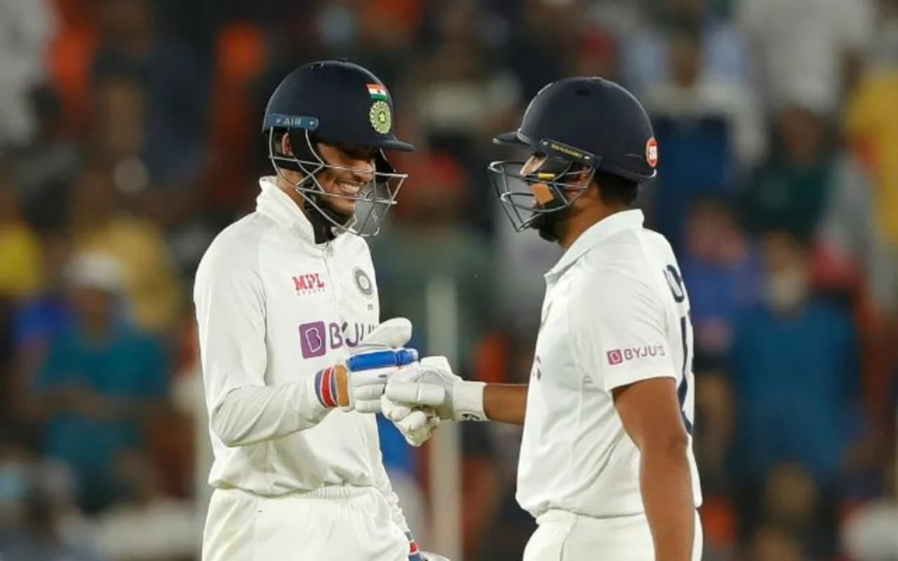 IND vs AUS: 15 सालों से टीम इंडिया अहमदाबाद में नहीं हारी है एक भी मुकाबला, आंकड़े देख चौंक जाएंगे आप