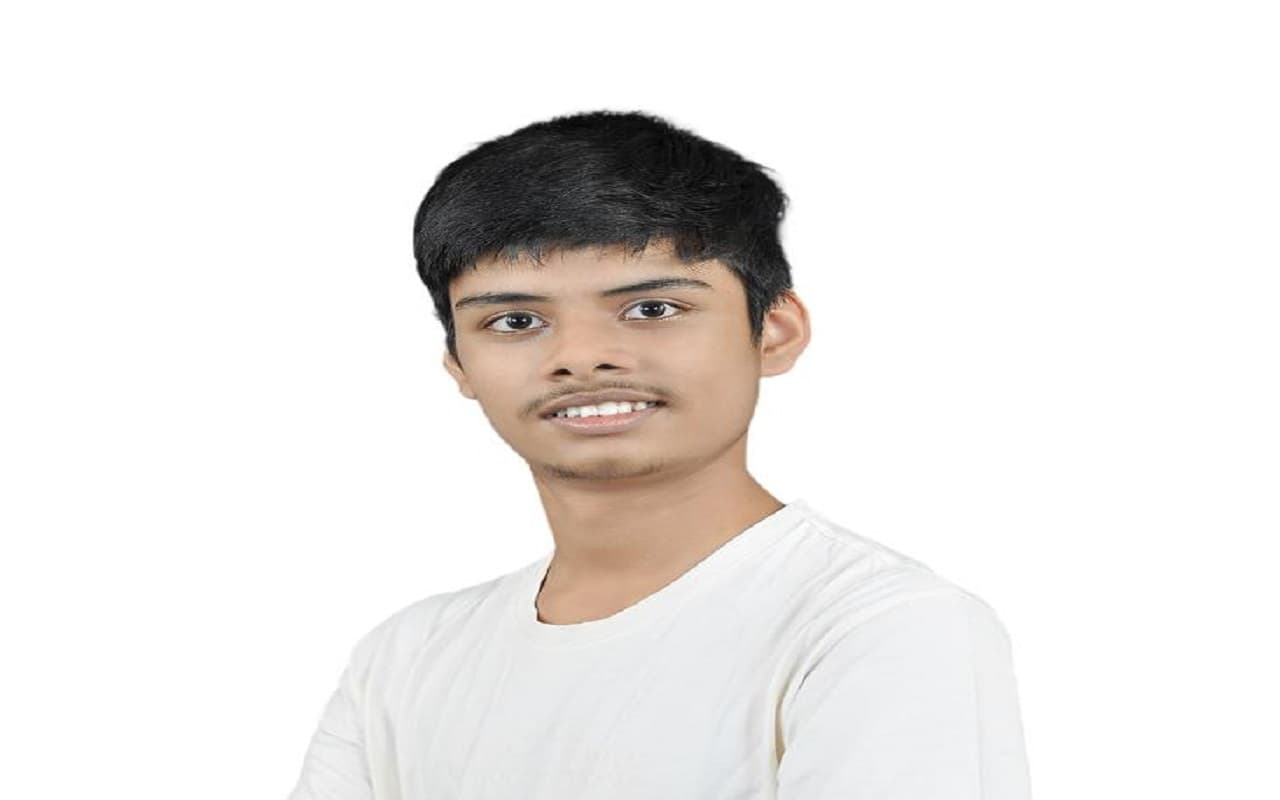 झारखंड के 17 वर्ष के रोहित बने दुनिया के 5000 छात्रों के टीचर, अमेरिका के कई गवर्नर ने भेजे प्रशस्ति पत्र झारखंड के 17 वर्ष के रोहित बने दुनिया के 5000 छात्रों के टीचर, अमेरिका के कई गवर्नर ने भेजे प्रशस्ति पत्र